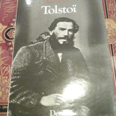 Tolstoicitati