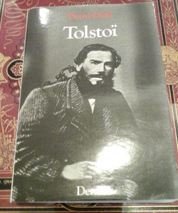 Tolstoicitati