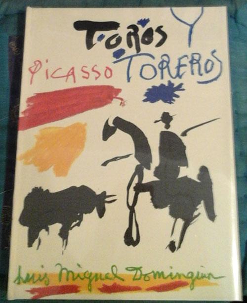 Torospicasso