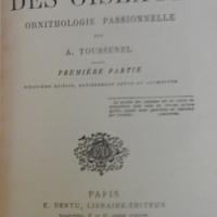 Toussenel