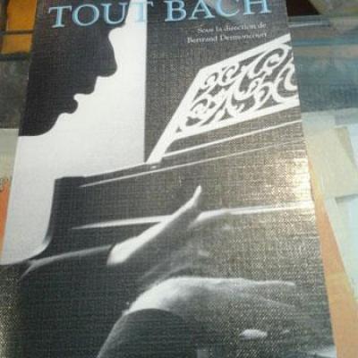 Toutbach