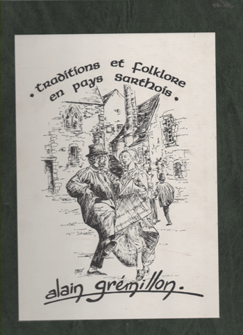 Traditionsetfolklore