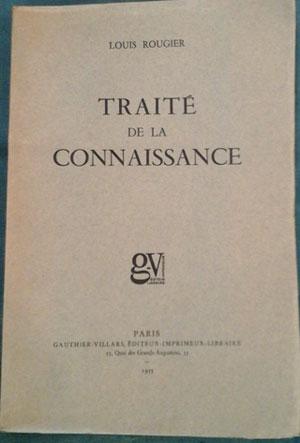 Traitedelaconnaissance