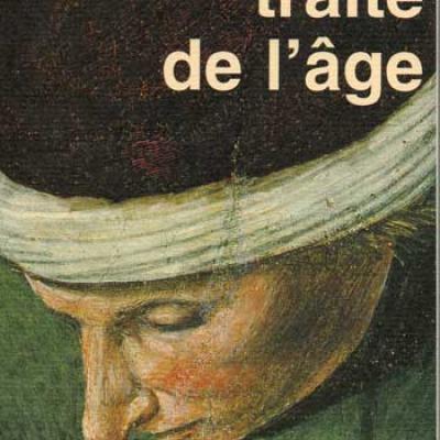 Traité de l'âge par Manlio Sgalambro