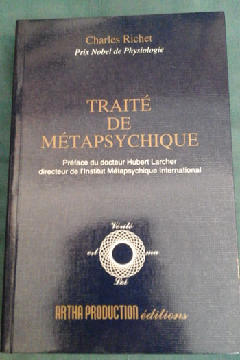 Traitedemetapsychique