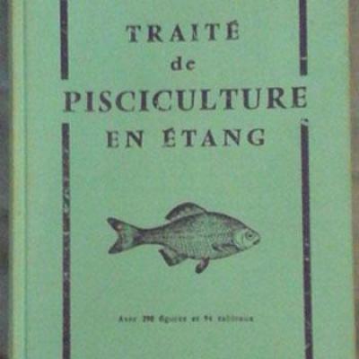 Traitedepisciculture