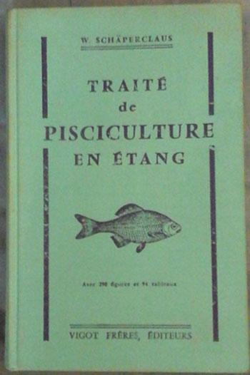 Traitedepisciculture