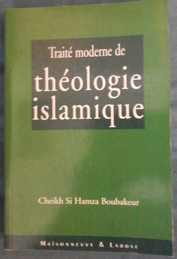 Traitemodernede