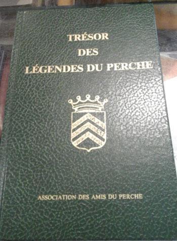 Tresordeslegendes