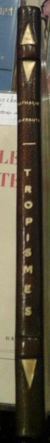 Tropismes2