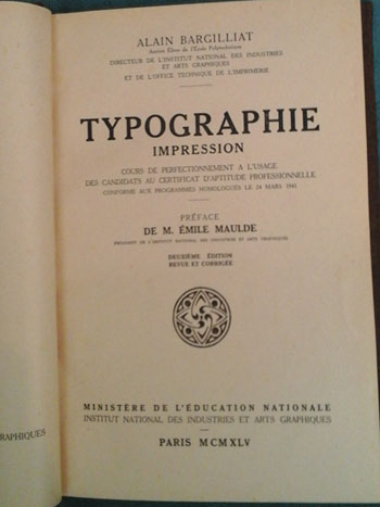 Typographie1