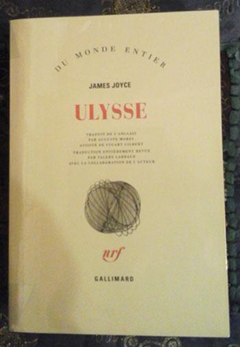 Ulyssej