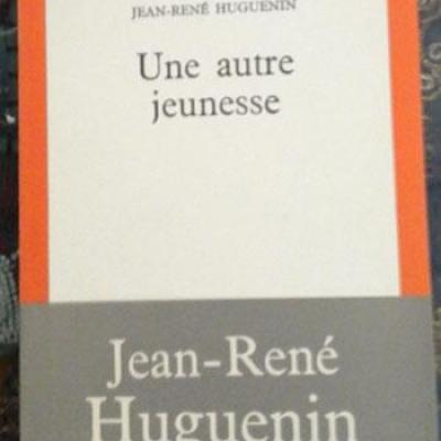 Uneautrejeunesse