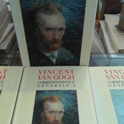 Vangoghcorresp