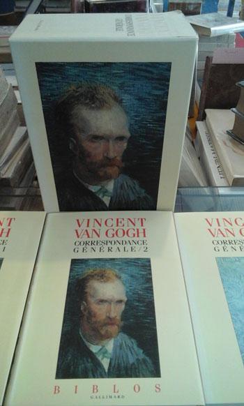 Vangoghcorresp