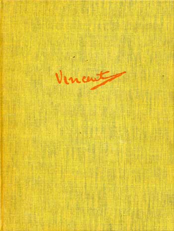 Vangoghcorrespondance