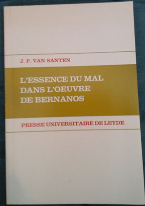 Vansanten