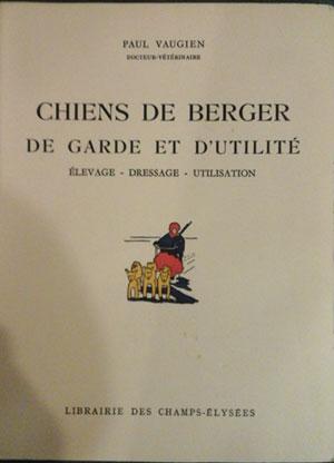 Vaugien