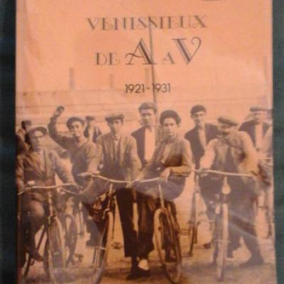 Videlier P. et Bouhet B. Vénissieux de A à Z 1921-1931