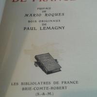 Vieilleschansons7