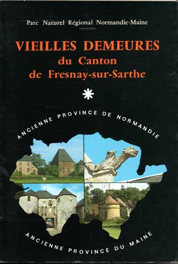 Vieillesdemeures