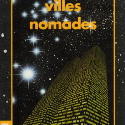 Villes nomades par James Blish