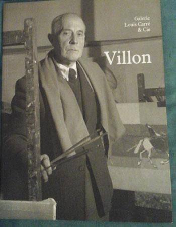 Villongalerie