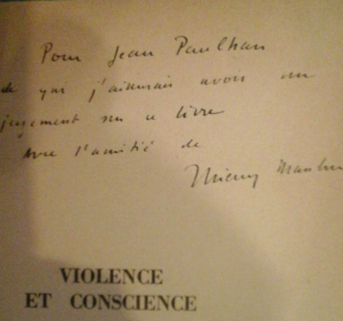 Violenceet