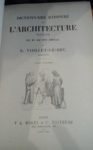 Violletdic