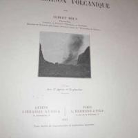 Volcanique