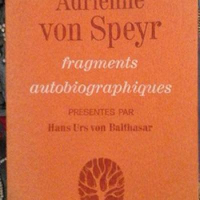 Vonspeyr
