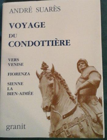 Voyageducondottiere
