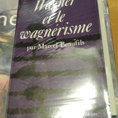 Wagneretle