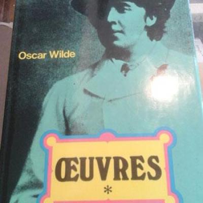 Wildeoscar