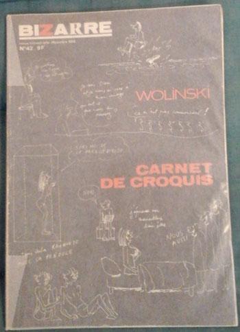 Wolinski