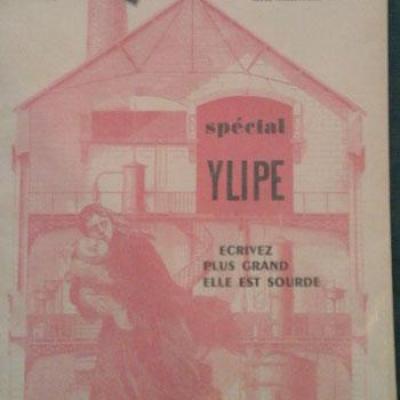 Ylipe