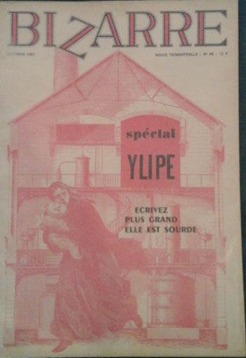 Ylipe
