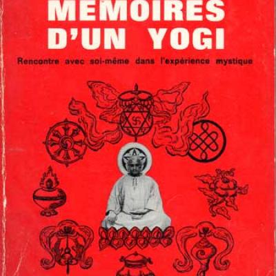 Shri Swami Mémoires d'un Yogi