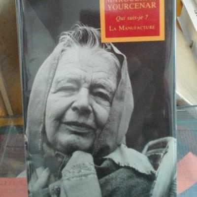 Yourcenarjacquemin